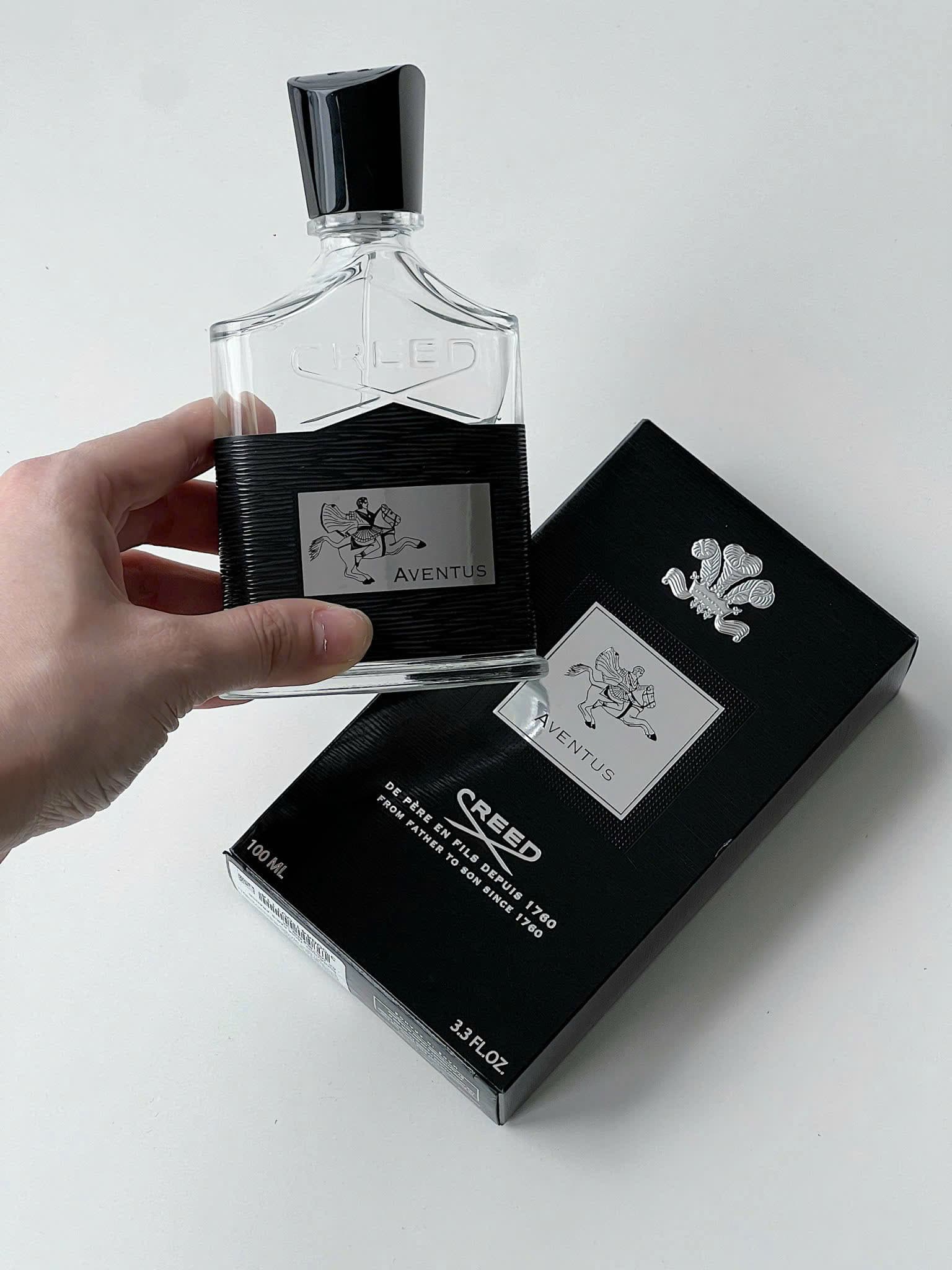 Nước Hoa Nam Creed Aventus Eau de Parfum Chính Hãng Creed chính hãng