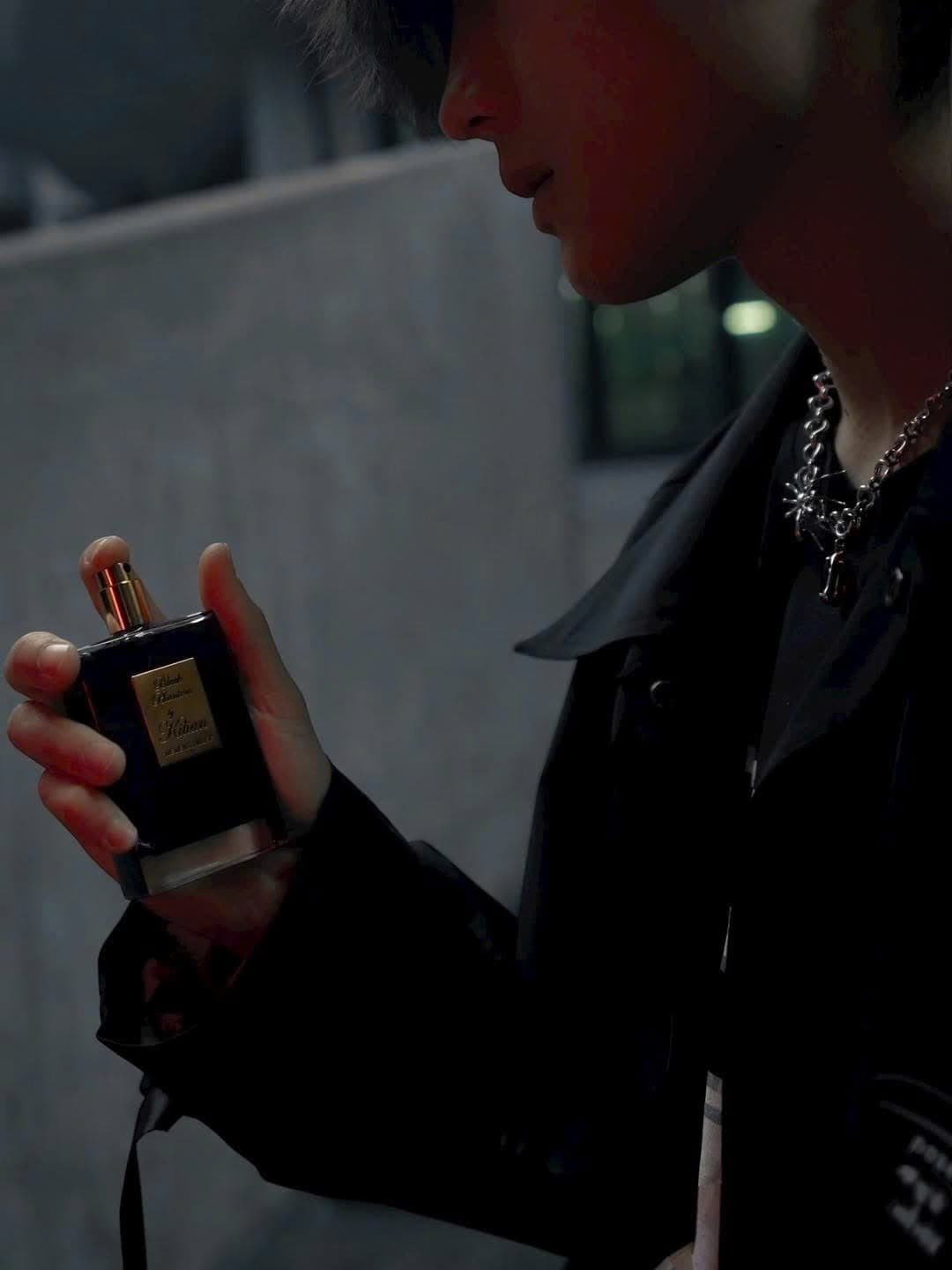 Nước Hoa Unisex By Kilian Black Phantom Memento Mori Eau de Parfum Chính Hãng By Kilian / KILIAN Paris chính hãng